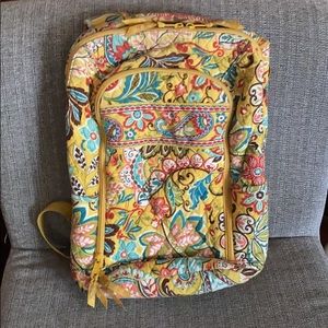 Vera Bradley BackPack!!